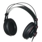 Superlux HD-681AIR: detailní test pohodlných semi-open sluchátek
