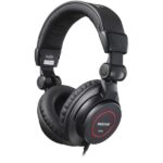 Tascam TH-11: detailní test uzavřených sluchátek s 50mm měničem