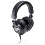 Warm Audio WA-HRB HeadRoom Black – recenze, zvuk a komfort