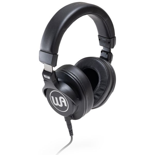 Warm Audio WA-HRB HeadRoom Black : test et avis