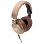 Warm Audio WA-HRT HeadRoom Tan: test sluchátek pro studiové použití