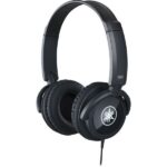 Yamaha HPH-100B test sluchátek pro hudební nástroje a studia