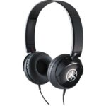 Yamaha HPH-50B test sluchátek pro muzikanty a domácí studio