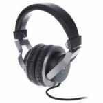 Yamaha HPH-MT7 Black test: profesionální uzavřená sluchátka pro monitoring