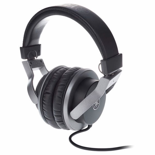 Yamaha HPH-MT7 Black test: profesionální uzavřená sluchátka pro monitoring