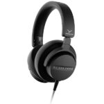 beyerdynamic DJ 300 PRO X: test studiových sluchátek a jejich zvuku