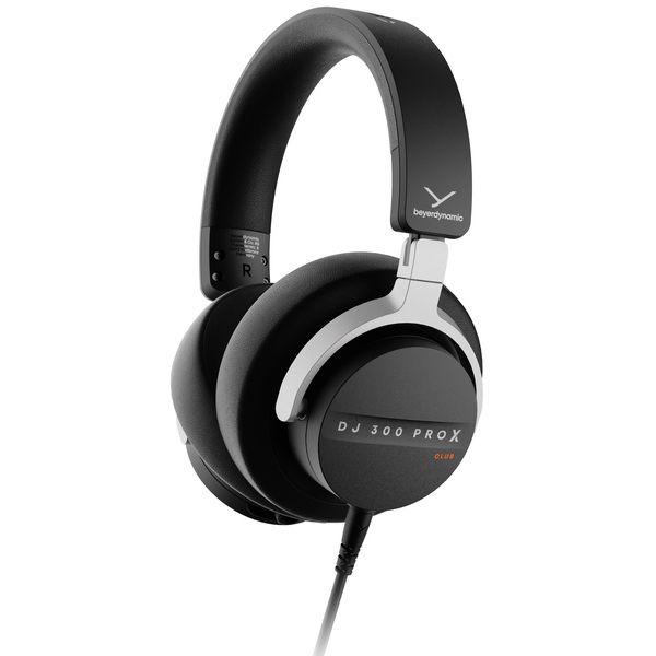 beyerdynamic DJ 300 PRO X Club : test et avis