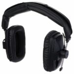 Beyerdynamic DT-100/400-B test a posouzení zvukového výkonu