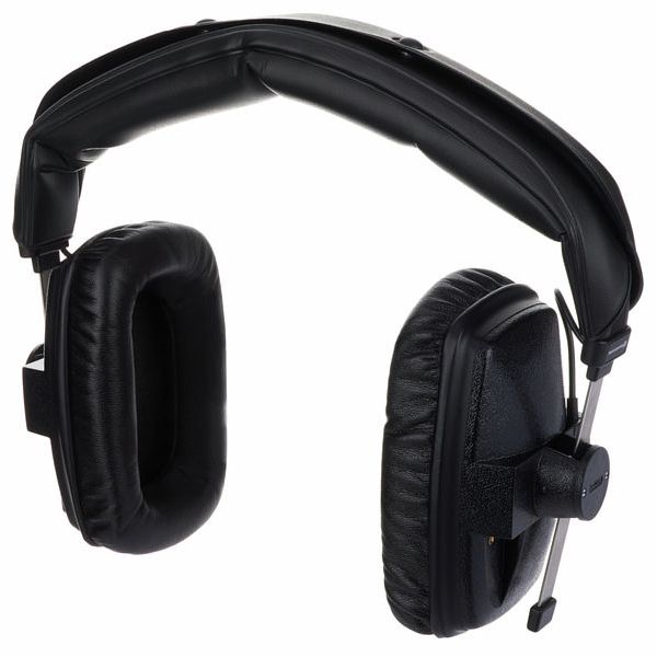 Beyerdynamic DT-100/400-B test a posouzení zvukového výkonu