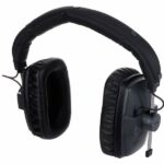 Beyerdynamic DT-150: technický test a poslechové hodnocení
