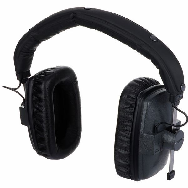 Beyerdynamic DT-150: technický test a poslechové hodnocení
