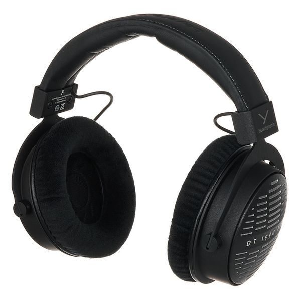 Beyerdynamic DT 1990 Pro MKII: test et avis