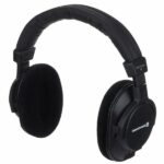 beyerdynamic DT-250/250 – recenze, zvuk a komfort