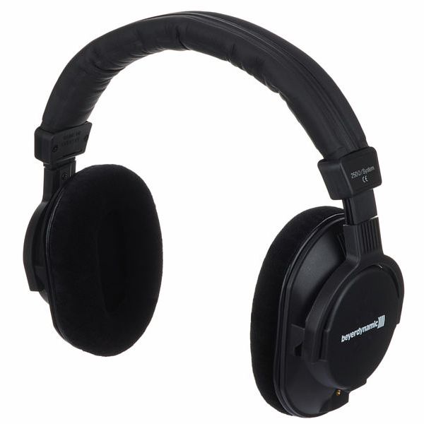 beyerdynamic DT-250/250 : test et avis