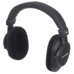 Beyerdynamic DT-250/80: test technického uzavřeného sluchátka