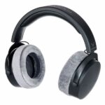 Test sluchátek Beyerdynamic DT 700 PRO X: komfort při dlouhém poslechu
