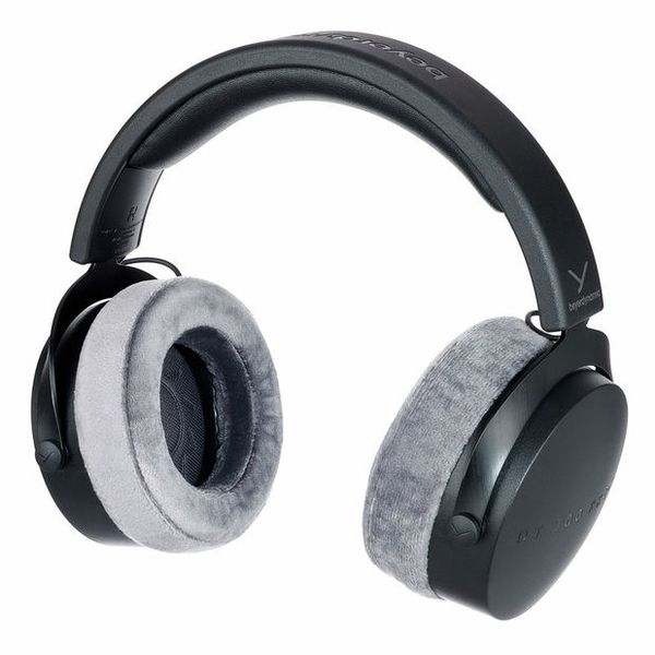 Beyerdynamic DT 700 PRO X: test et avis