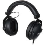 Beyerdynamic DT-770 M: test a technický pohled na studiová sluchátka