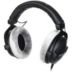 Beyerdynamic DT-770 Pro 250 Ohm, precizní test zvuku a komfortu