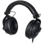 Beyerdynamic DT-770 Pro 32 Ohm: Podrobný test zvuku a komfortu