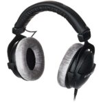 Beyerdynamic DT-770 Pro 80 Ohm test a hodnocení zvuku