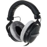 Beyerdynamic DT-990 Pro 250 Ohm v testu: zvuk, komfort a kvalita zpracování