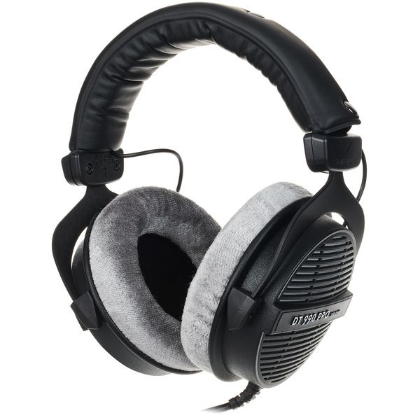 Beyerdynamic DT-990 Pro 250 Ohm: test et avis