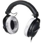 Beyerdynamic DT-990 Pro 80 Ohms, detailní test a hodnocení zvuku
