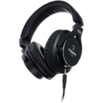 The t.bone HD 515, podrobný test sluchátek pro domácí i studiové použití