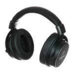 The t.bone HD 815: Test uzavřených studiových sluchátek za 777 Kč