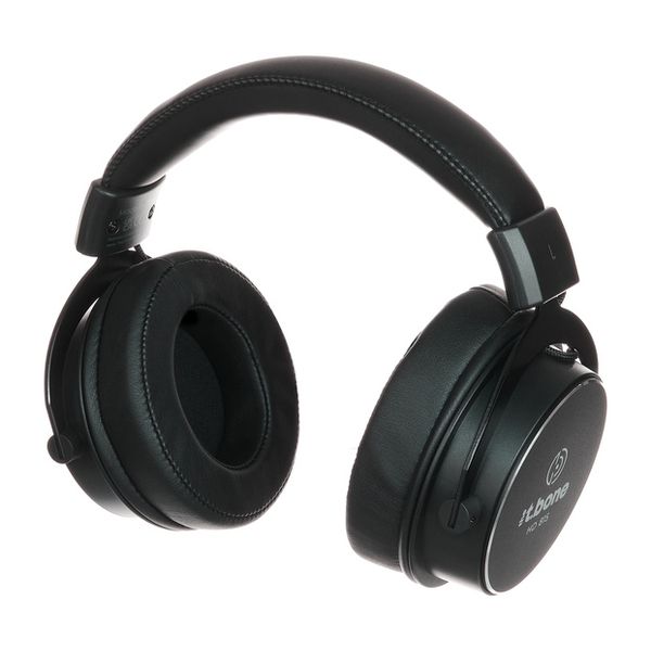 The t.bone HD 815: Test uzavřených studiových sluchátek za 777 Kč