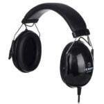 The t.bone HD 990D test: ekonomické sluchátka pro bubeníky