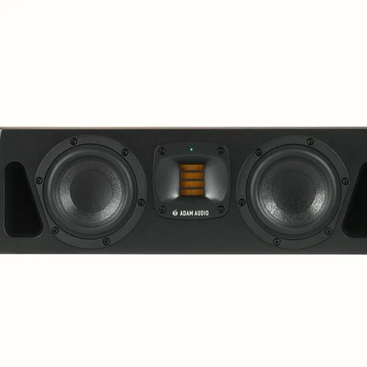 ADAM Audio A44H Recenze: Test kvality zvuku a přesnosti
