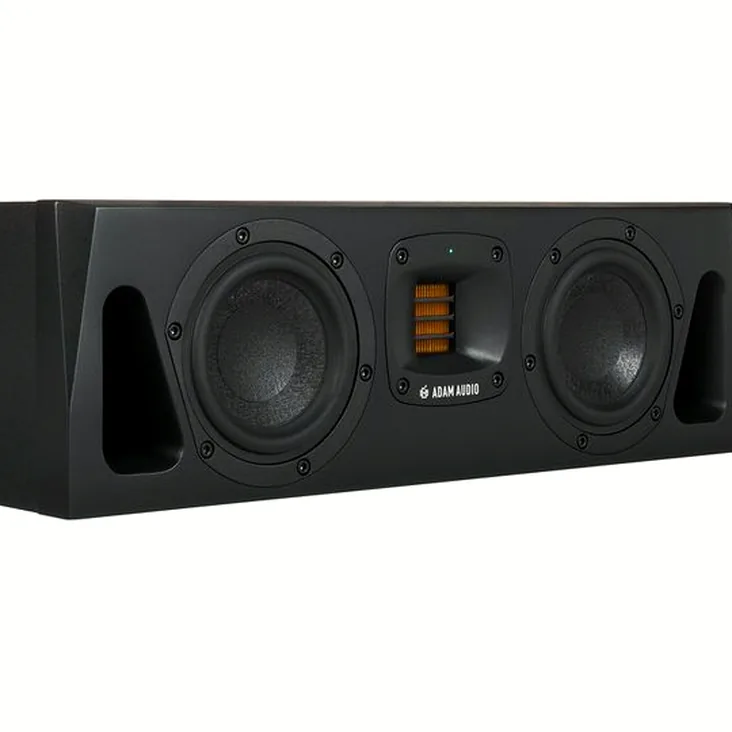 ADAM Audio A44H Recenze: Test kvality zvuku a přesnosti
