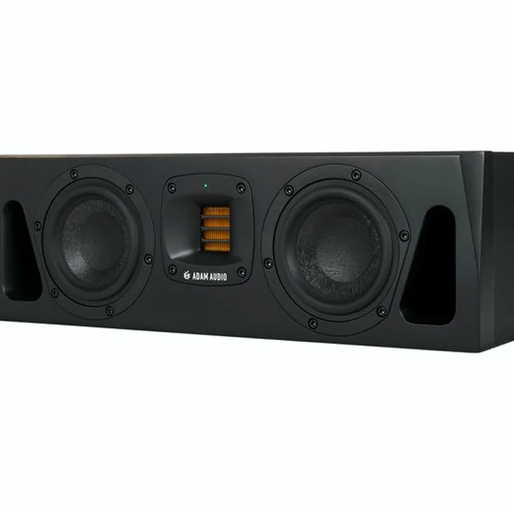 ADAM Audio A44H Recenze: Test kvality zvuku a přesnosti