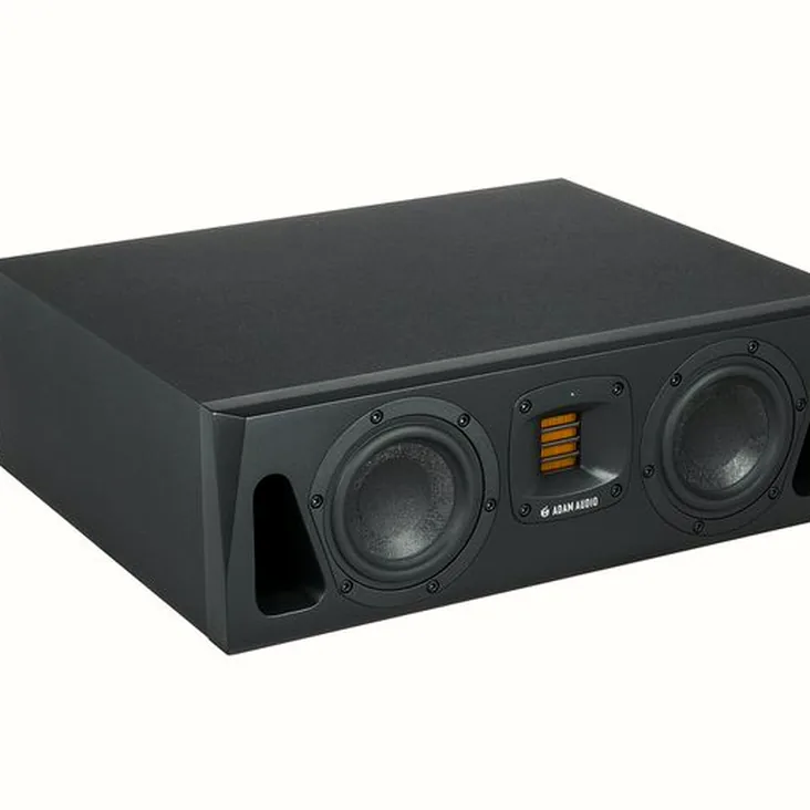 ADAM Audio A44H Recenze: Test kvality zvuku a přesnosti