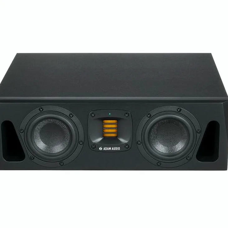 ADAM Audio A44H Recenze: Test kvality zvuku a přesnosti