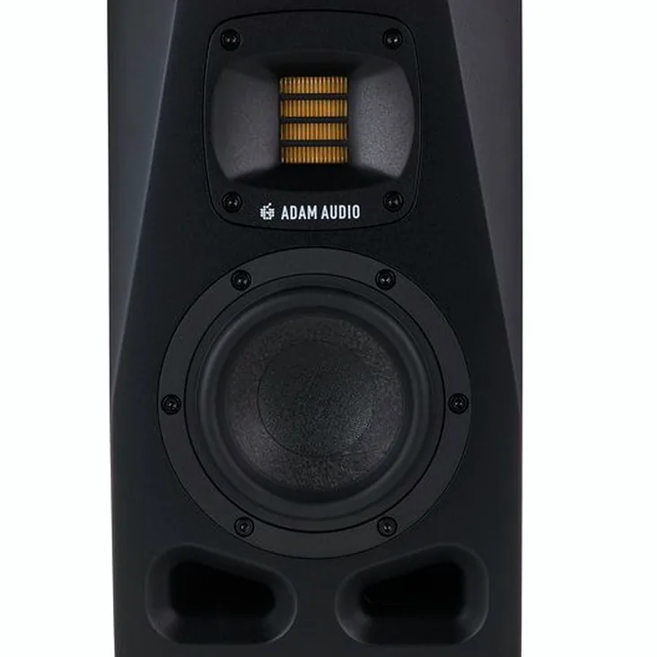 ADAM Audio A4V Recenze: Ověřujeme spolehlivost v mixu