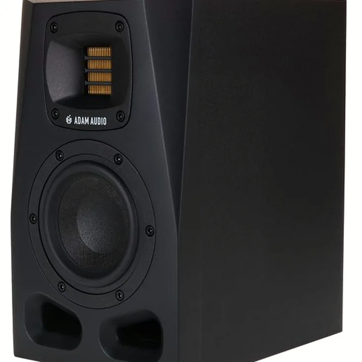 ADAM Audio A4V Recenze: Ověřujeme spolehlivost v mixu
