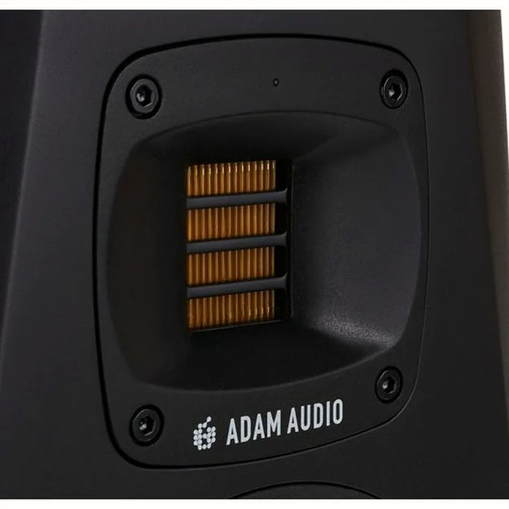 ADAM Audio A4V Recenze: Ověřujeme spolehlivost v mixu