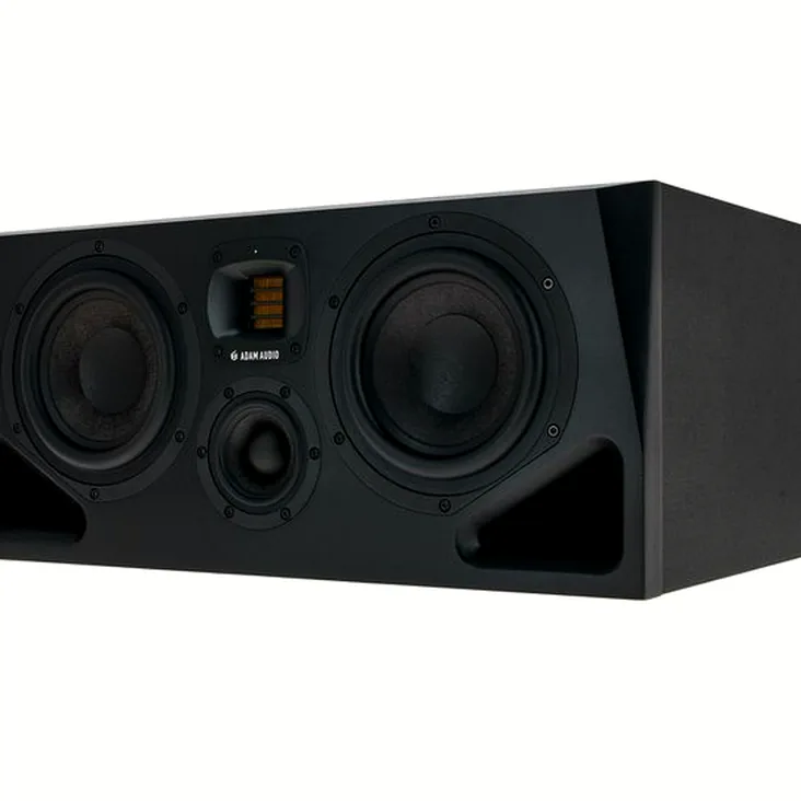 ADAM Audio A77H Recenze: První dojmy z poslechu