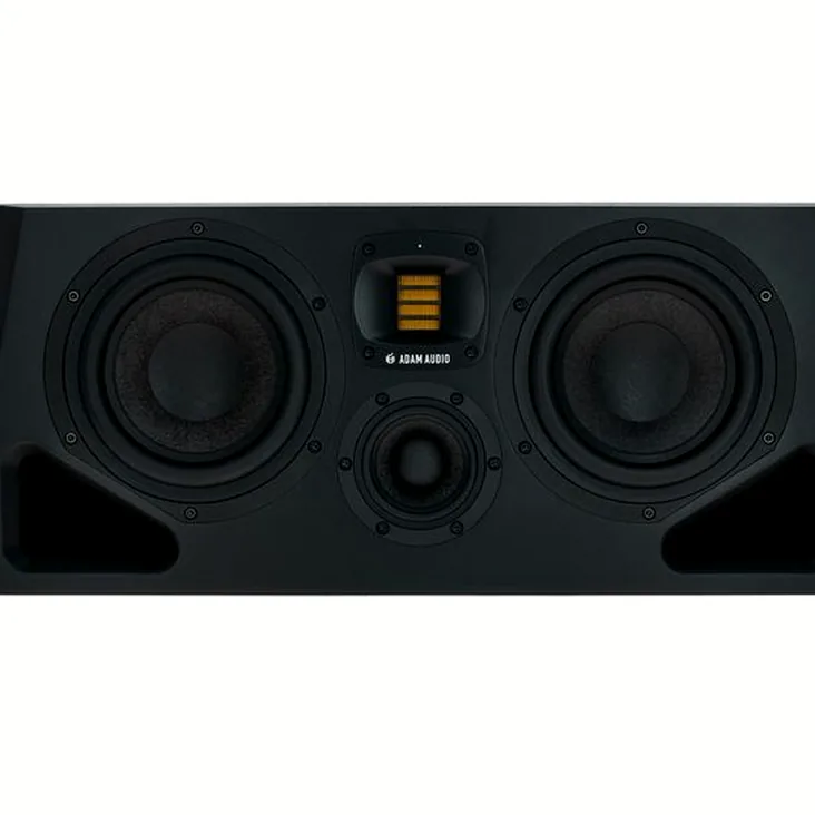 ADAM Audio A77H Recenze: První dojmy z poslechu