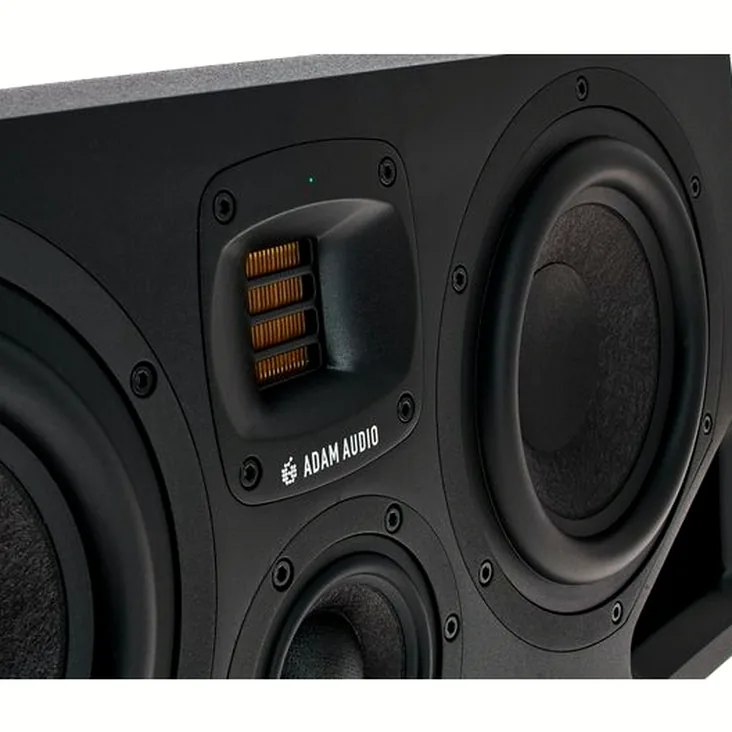 ADAM Audio A77H Recenze: První dojmy z poslechu