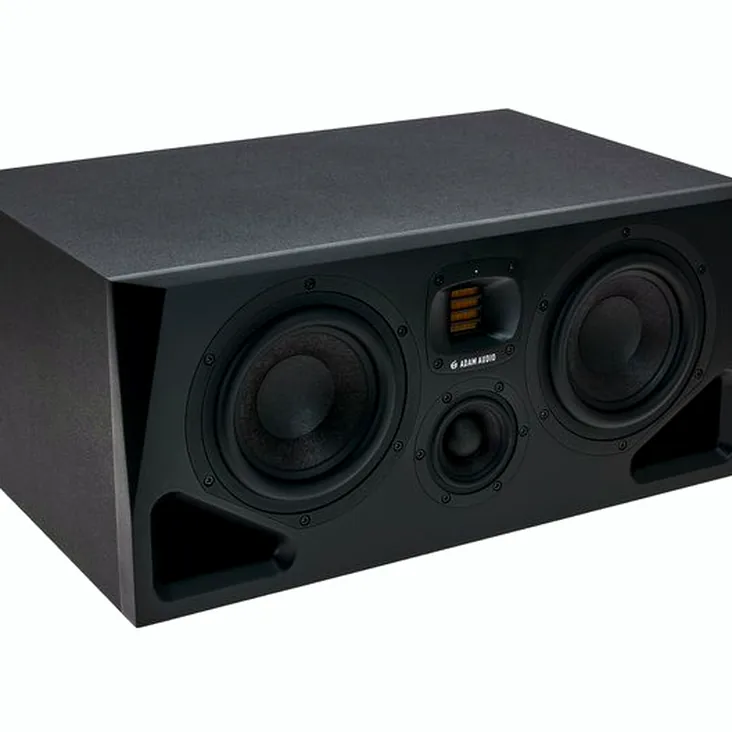 ADAM Audio A77H Recenze: První dojmy z poslechu