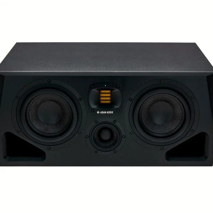 ADAM Audio A77H Recenze: První dojmy z poslechu
