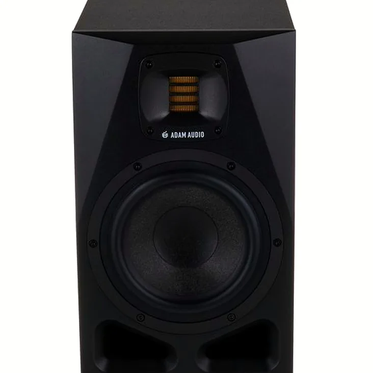 ADAM Audio A7V Recenze: Expertní analýza zvuku