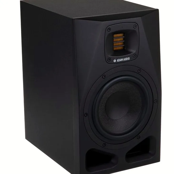ADAM Audio A7V Recenze: Expertní analýza zvuku