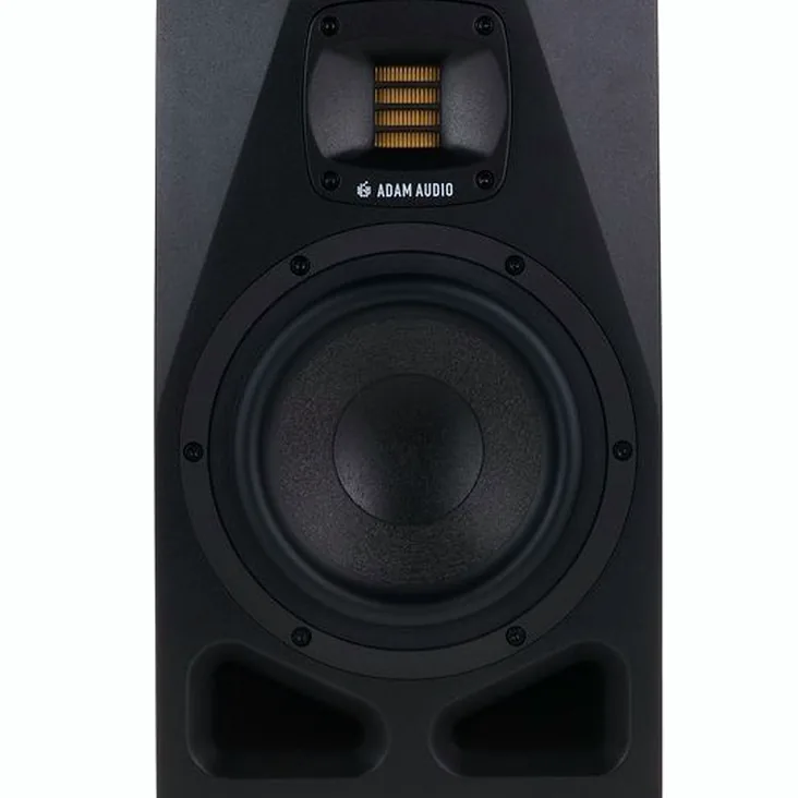 ADAM Audio A7V Recenze: Expertní analýza zvuku