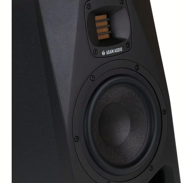 ADAM Audio A7V Recenze: Expertní analýza zvuku