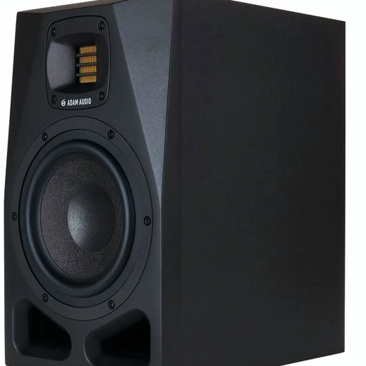 ADAM Audio A7V Recenze: Expertní analýza zvuku